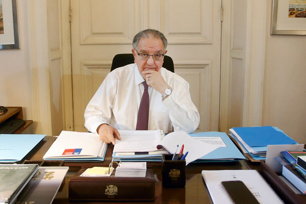 <p>Foto: Senado</p>