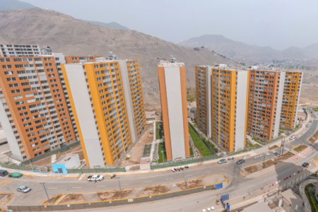 El cuarto de siglo de la peruana Besco: ¿cómo ha logrado ser el orgullo de la chilena Besalco?