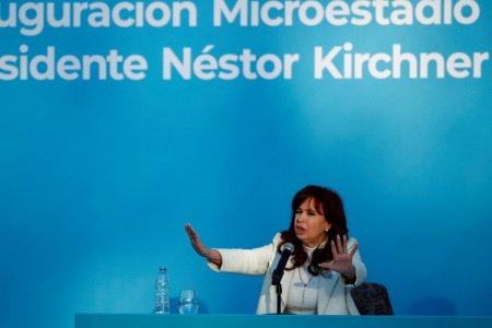 ¿Cero impuestos para Mercado Libre? Intendente peronista desafía a Cristina Fernández por criticar las medidas impositivas a favor de la empresa