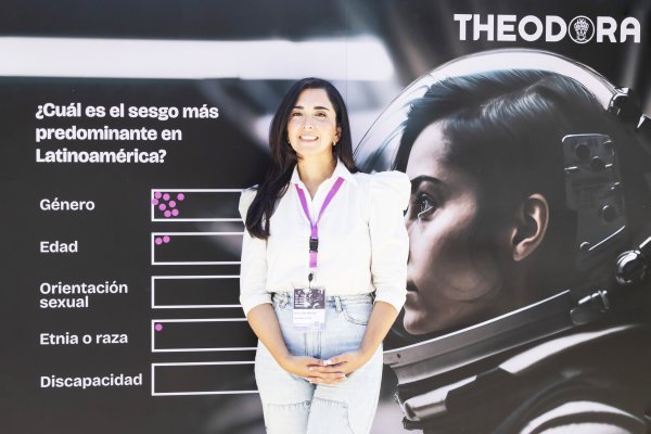 Startup chilena Theodora AI lanza campeonato global para contribuir a la mitigación de sesgos en la inteligencia artificial