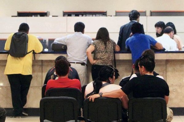 Estudio revela que empresas están al debe en capacitar a trabajadores ante violencia y maltrato de terceros
