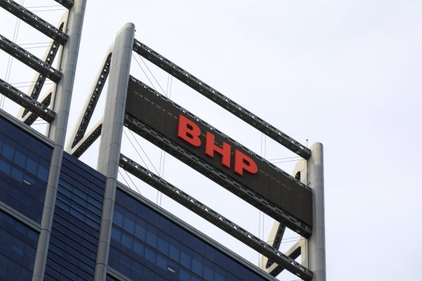 <p>El mercado hace sus apuestas sobre cuánto debería ofrecer BHP por cada acción de Anglo</p>