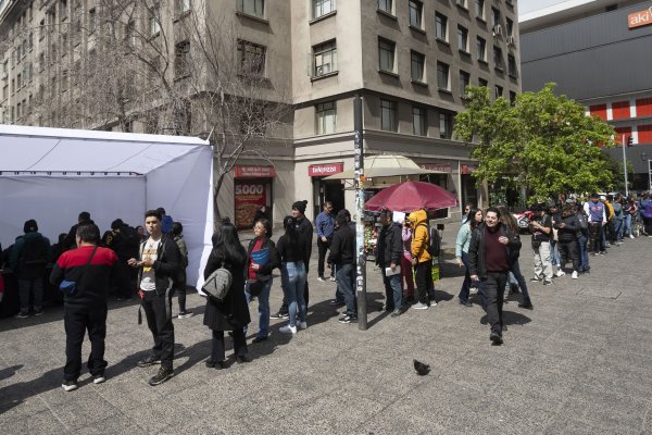 <p>Foto: Agencia UNO</p>