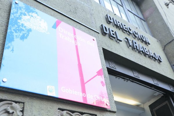 40 horas: cómo la DT fiscalizará si un trabajador podrá o no estar excluido de jornada laboral