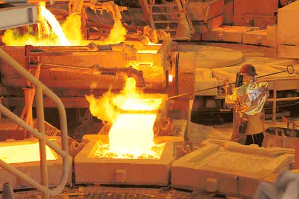 PwC: Por décadas no ha habido una visión clara sobre la importancia de la minería del cobre en Chile
