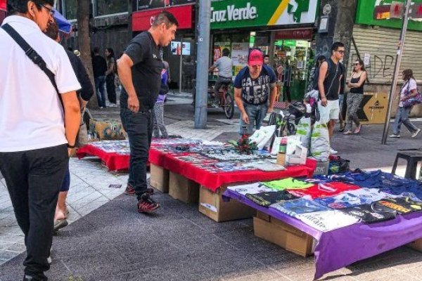 <p>Economistas ven con preocupación aumento de la informalidad y advierten alza en empleos por recuperar para volver a niveles prepandemia</p>