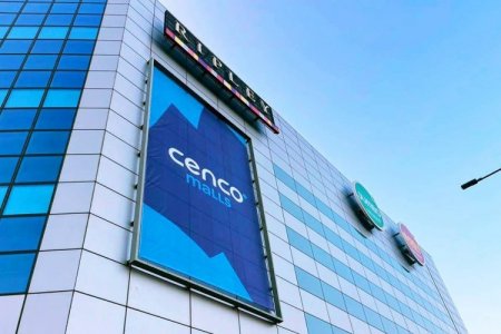 Cenco Malls apunta a Barranquilla y Cali para afianzar presencia en Colombia, y evalúa "proyectos en otras ciudades"