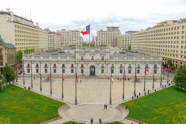 <p>Foto: Presidencia</p>