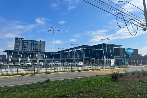 Inversiones Las Parcelas pone a la venta tres activos inmobiliarios en Santiago y Temuco por US$ 16 millones