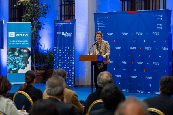 Gobierno presenta la nueva Política Nacional de Inteligencia Artificial