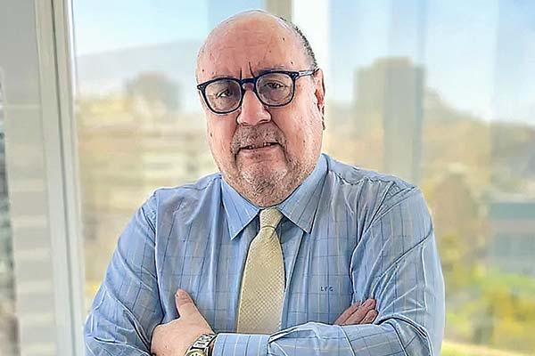 <p>Luis Felipe Castañeda: “Los acuerdos de reorganización son jurídicamente legítimos y financieramente necesarios”</p>