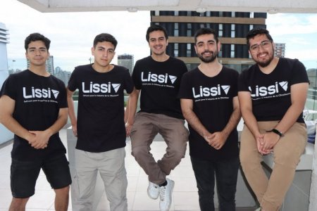 Climatech chilena Lissi estrena software y alista expansión a Perú, Colombia y México