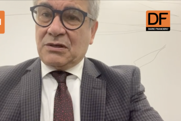 <p>Ahora en DF | Marcel dice que Imacec de marzo “está dentro de lo esperado” y destaca crecimiento económico “muy robusto” en el primer trimestre</p>