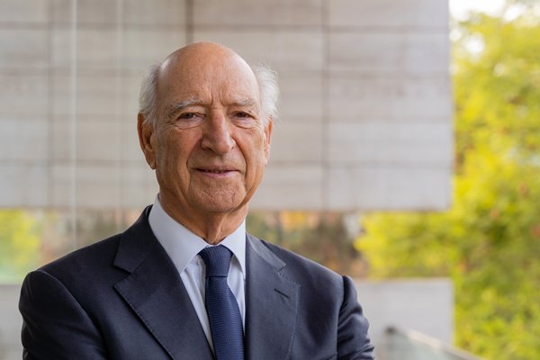 Agrosuper define a Canio Corbo Lioi como nuevo presidente: José Guzmán seguirá como segundo al mando