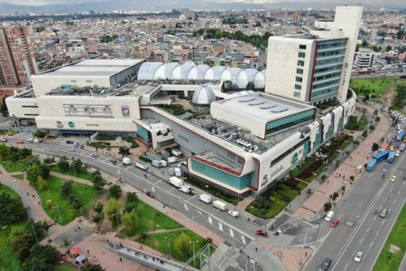 Colombia impulsa resultados de Parque Arauco que abre el año con crecimiento de ingresos y utilidades