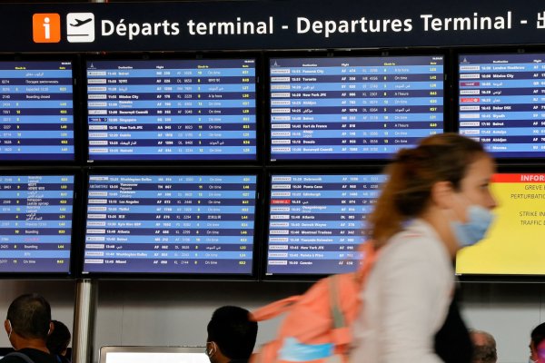 Air France y Lufthansa Group, entre las aerolíneas investigadas por la UE por "lavado de imagen verde"
