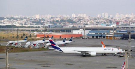 Latam inicia 2024 con alza de 18% en ingresos por mayor flujo de pasajeros y utilidades se duplican a US$ 258 millones