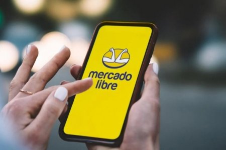 Mercado Libre inicia el año con buen pie: ganancia neta sube un 71% y los compradores únicos llegaron a 53,5 millones