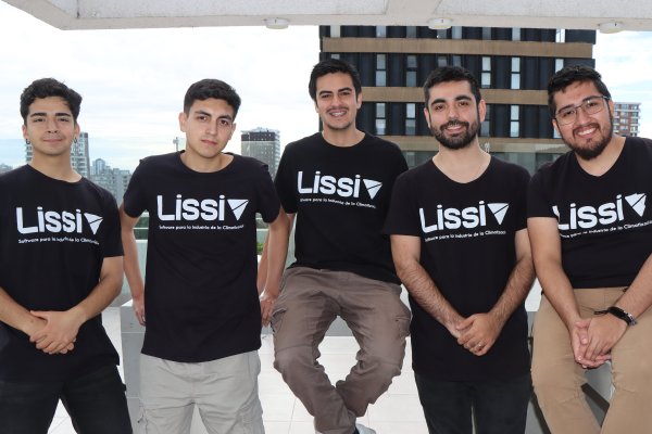 Lissi, la climatech que busca ampliar la vida útil de aires acondicionados, estrena software y alista expansión