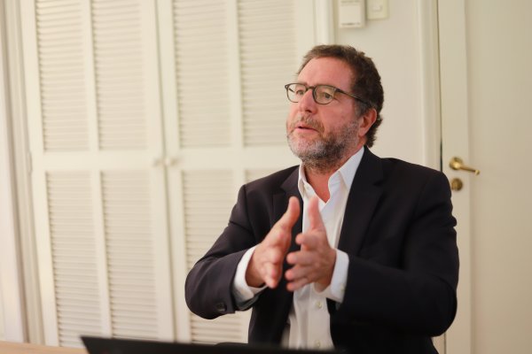 ExFNE propone mecanismo que filtre inversión extranjera en sectores estratégicos o con riesgo geopolítico