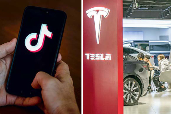 Lo que TikTok y Tesla nos dicen sobre el pragmatismo en EEUU y China