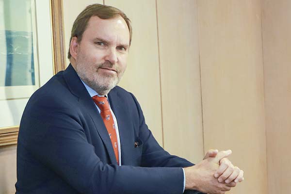 Filial del holding Ultramar adquirió el 70% de S5 Agency World