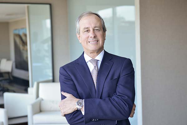 Manuel Bengolea, Octogone Chile: “El escenario ideal para Chile en materia de tipo de cambio, sería que subiese el cobre y el litio, y que baje el petróleo”