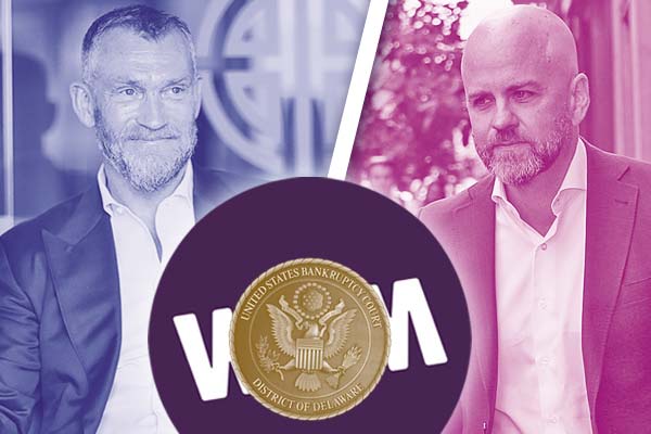 WOM: las aristas que se abren si la reorganización se trae a Chile