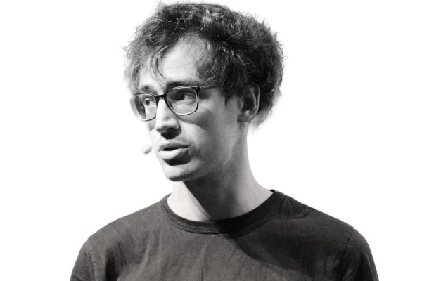 Arthur Mensch, la esperanza europea en la batalla por la IA