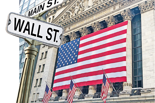 <p>Desde Wall Street: banqueros anticipan cómo viene el mercado de deuda para Chile</p>