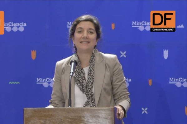 <p>Ahora en DF | Gobierno presenta la nueva Política Nacional de Inteligencia Artificial</p>