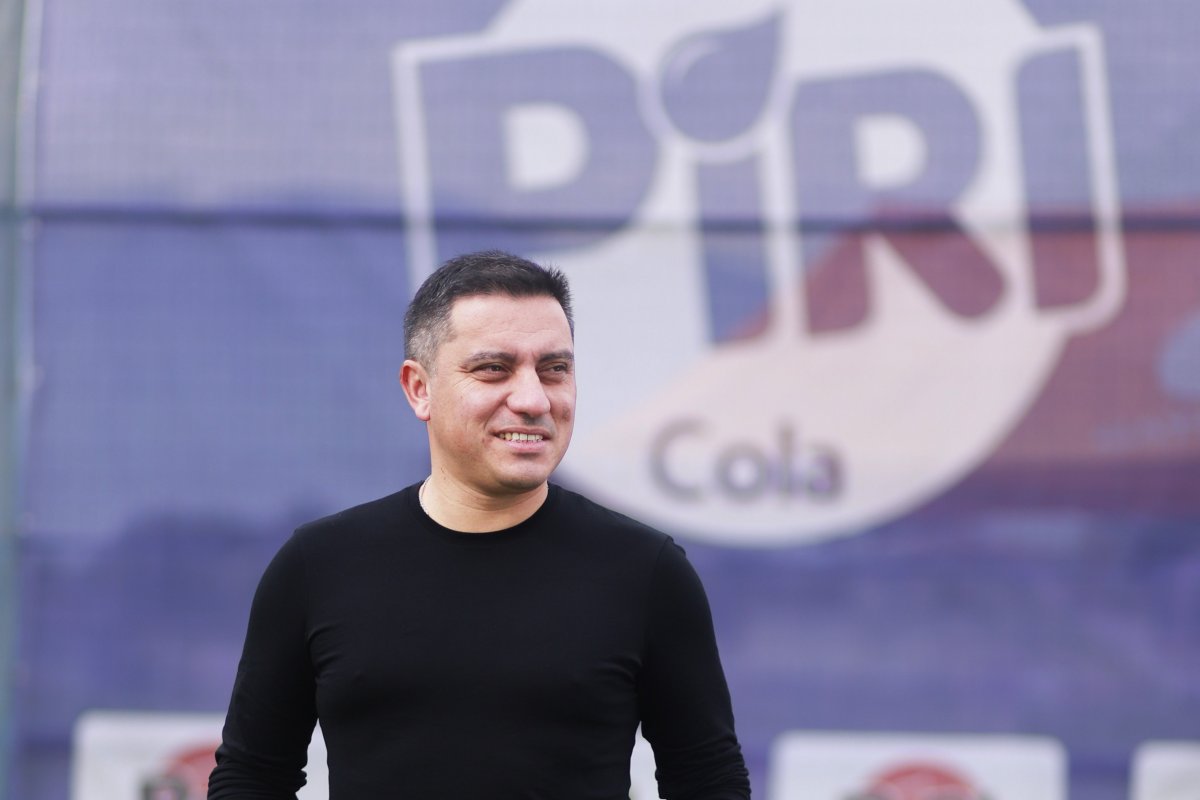 <p>Cómo Piri se convirtió en el nuevo auspiciador de Universidad de Chile y Colo Colo</p>