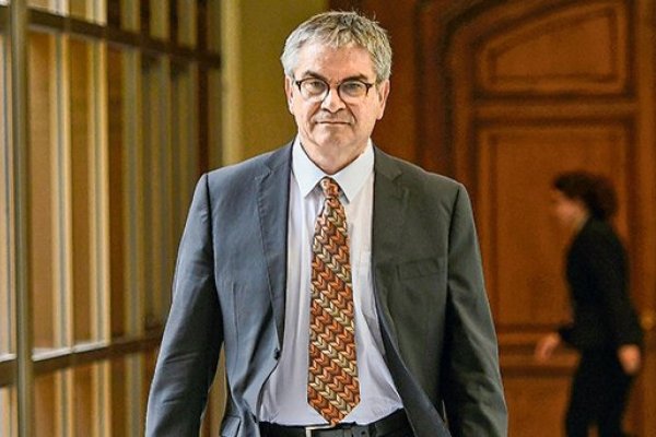 Chile asumiría presidencia del principal foro de impuestos en la región