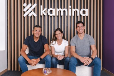 Kamina: la startup de Ecuador que combate el endeudamiento y ya busca expandirse en América Latina