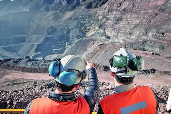 Cobre: a la espera del próximo gran salto