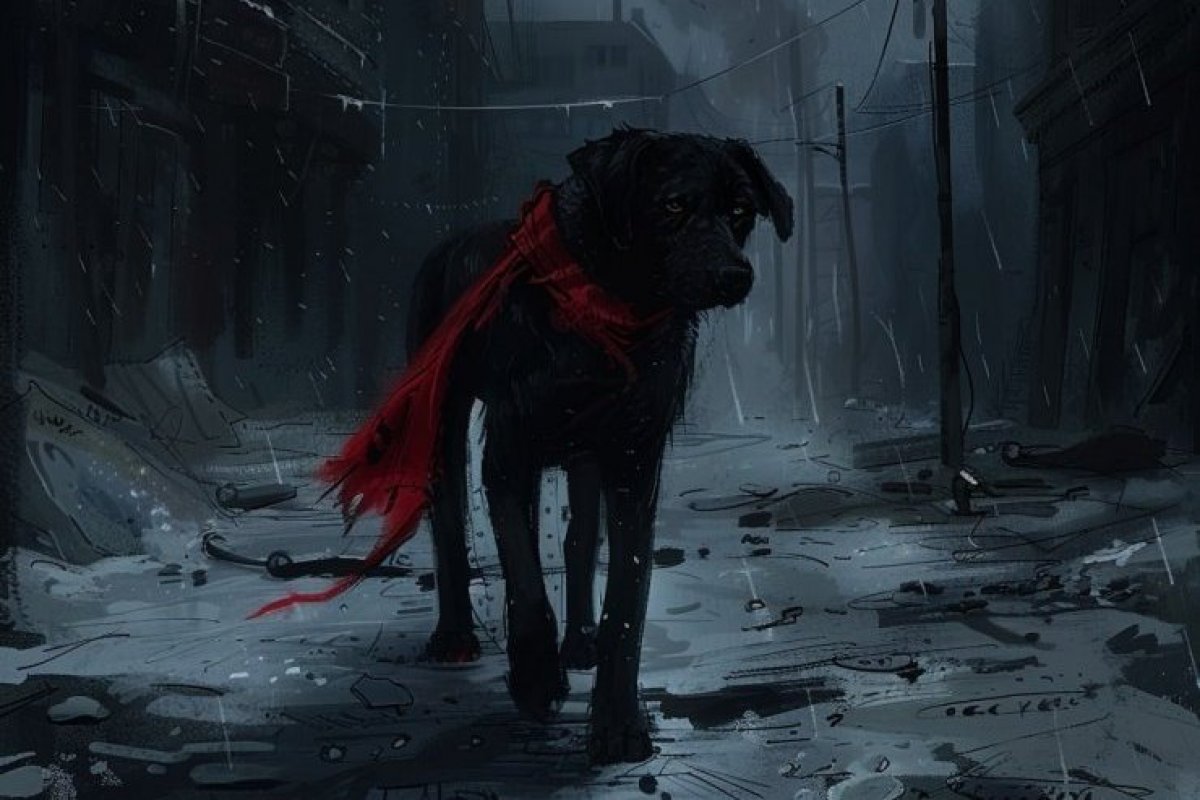 <p>Columna de J.J. Jinks: "El baile del perrito"</p>