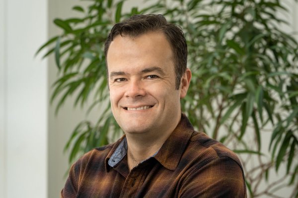 Ian Cox, el chileno de PayPal Ventures