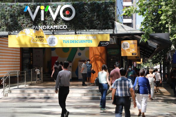 Los primeros 12 meses de Vivo sin Saieh: mejora en resultados, fin de alianza en hoteles y terrenos para la venta