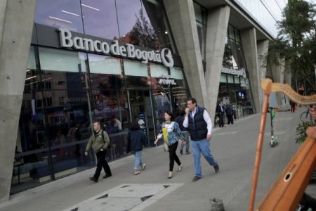 Scotiabank Colpatria, Itaú y Banco de Bogotá, los bancos que más han cerrado oficinas en Colombia