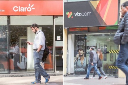 América Móvil está cada vez más cerca de tomar el control de ClaroVTR en Chile: Liberty aún no refinancia su deuda