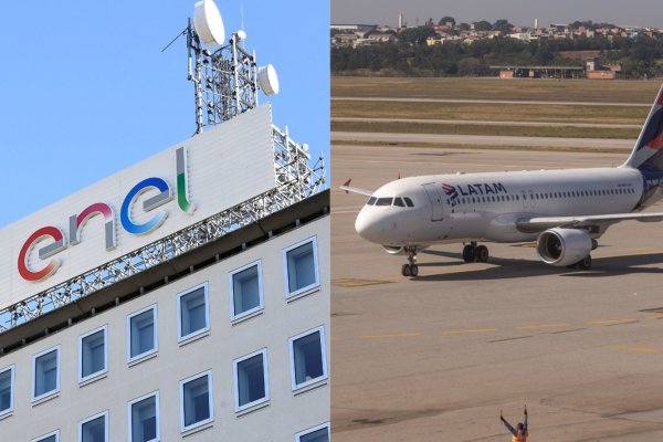 <p>Bci Corredor incorpora a Enel Chile y Latam Airlines en portafolio recomendado de acciones</p>