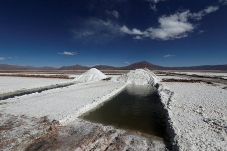 Detrás del litio: Argentina conquista a un cuarto competidor que inaugurará su propia planta en la provincia de Salta
