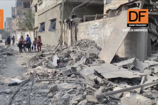 <p>Ahora en DF | Hamás anuncia que acepta la propuesta de acuerdo de alto el fuego para Gaza de Qatar y Egipto</p>