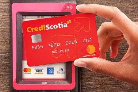 Scotiabank Perú sale de su financiera y la vende al español Banco Santander