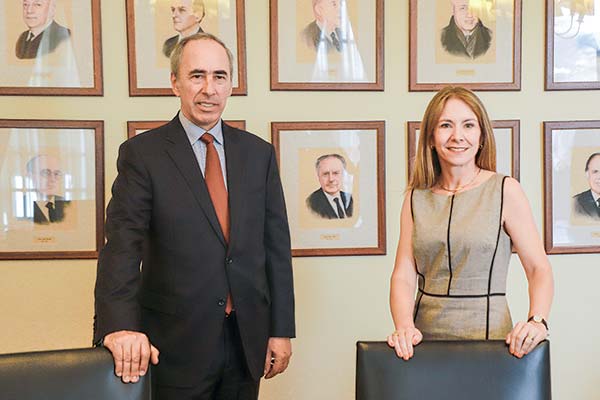 CPC y sus ramas encabezarán elencuentro empresarial en O’Higgins