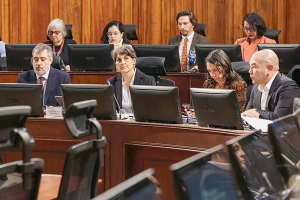 Empieza semana clave para ley corta de isapres: Gobierno propone que empresas puedan acordar un pago único con afiliados