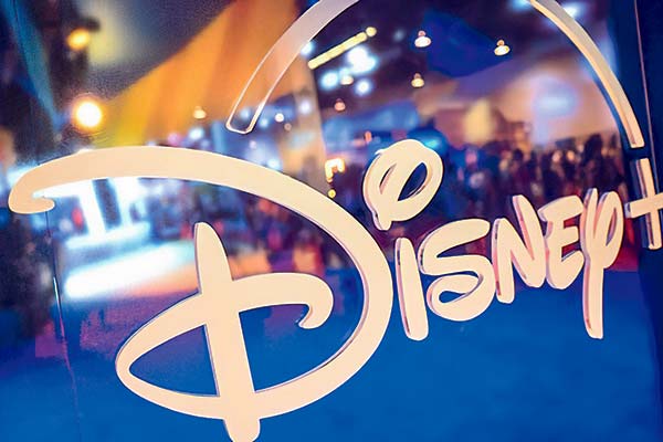 Las acciones de Disney caen 9,5%, a pesar de que el streaming reportó ganancias por primera vez