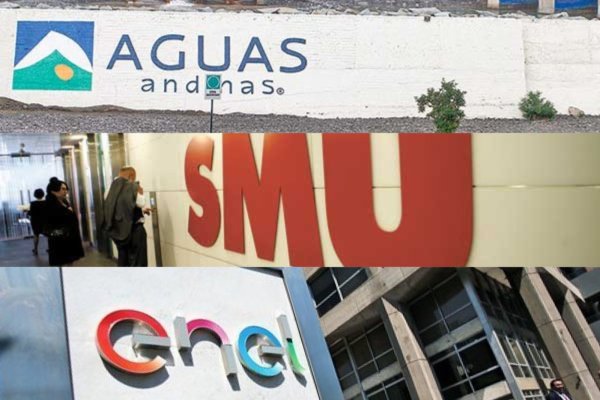 <p>¿Cuáles son las acciones favoritas del mercado según el dividendo que entregan?</p>