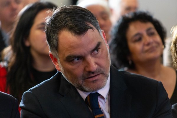 <p>Macaya: "No hay ningún efecto jurídico" si la ley de isapres "sale la próxima semana"</p>