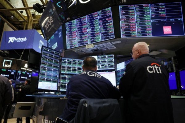 Persistencia de las tasas altas a nivel internacional: el otro riesgo que establece el IEF del Banco Central